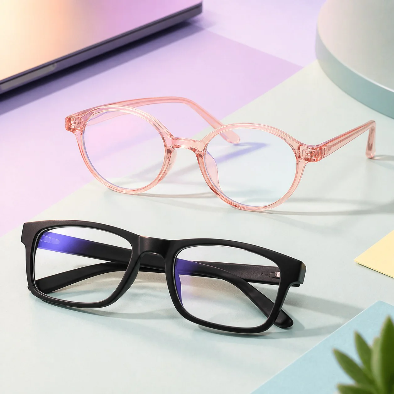 Readers & Blue Light Glasses collection
